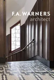 Omslag van F.A. Warners