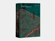 Omslag van Hidden landscapes
