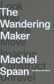 Omslag van The Wandering Maker