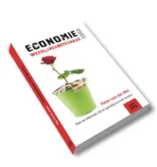 Omslag van Economie voor wereldverbeteraars