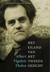 Omslag van Het eiland van het tweede gezicht