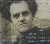 Omslag van Het eiland van het tweede gezicht