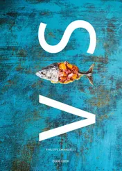 Omslag van Vis