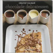 Omslag van Chocolade delicatessen