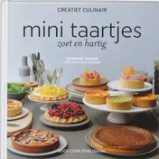 Omslag van Mini Taartjes
