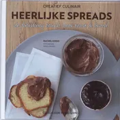 Omslag van Heerlijke spreads