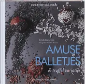 Omslag van Amuse Balletjes