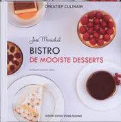 Omslag van Bistro de mooiste desserts