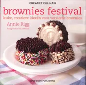 Omslag van Brownies festival