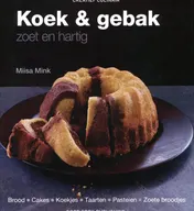 Omslag van Koek & Gebak