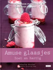 Omslag van Amuse glaasjes