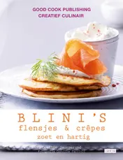 Omslag van Blini's