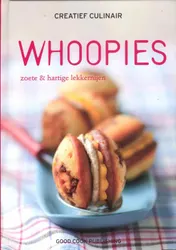 Omslag van Whoopies