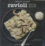 Omslag van Ravioli kookkit