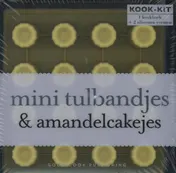 Omslag van mini Tulbandjes + kookkit
