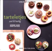 Omslag van Tarteletjes