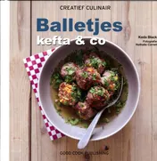Omslag van Balletjes