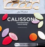 Omslag van Calissons