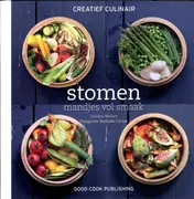 Omslag van Stomen