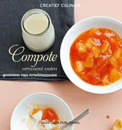 Omslag van Compote