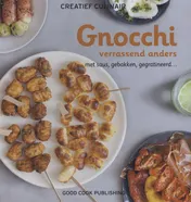 Omslag van Gnocchi