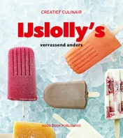 Omslag van IJslolly's