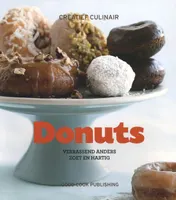 Omslag van Donuts