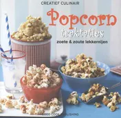 Omslag van Popcorn traktaties