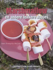 Omslag van Marsmallow