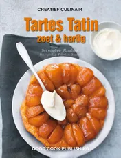 Omslag van Tartes tarin