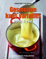Omslag van Gesmolten kaas variaties