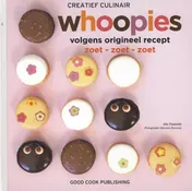 Omslag van Whoopies
