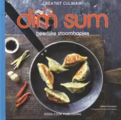 Omslag van Dim sum