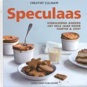 Omslag van Speculaas