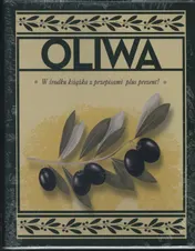 Omslag van Oliwa