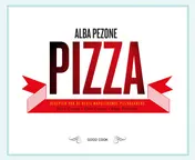 Omslag van Pizza