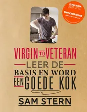 Omslag van Virgin to veteran