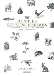 Omslag van Rijntjes keukengeheimen