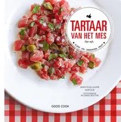 Omslag van Tartaar van het mes