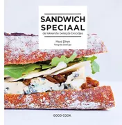 Omslag van Sandwich speciaal