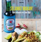 Omslag van Selamat Makan!