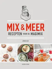 Omslag van Mix en meer