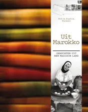 Omslag van Uit Marokko