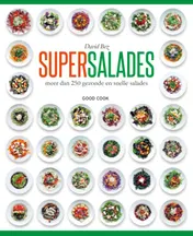 Omslag van Supersalades