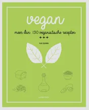 Omslag van Vegan
