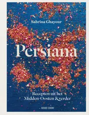 Omslag van Persiana