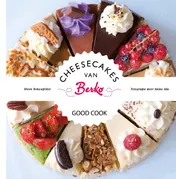 Omslag van Cheesecakes van Berko