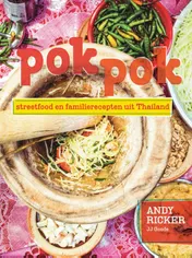 Omslag van Pok Pok