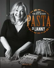 Omslag van Pasta di Janny