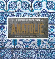 Omslag van Anatolië